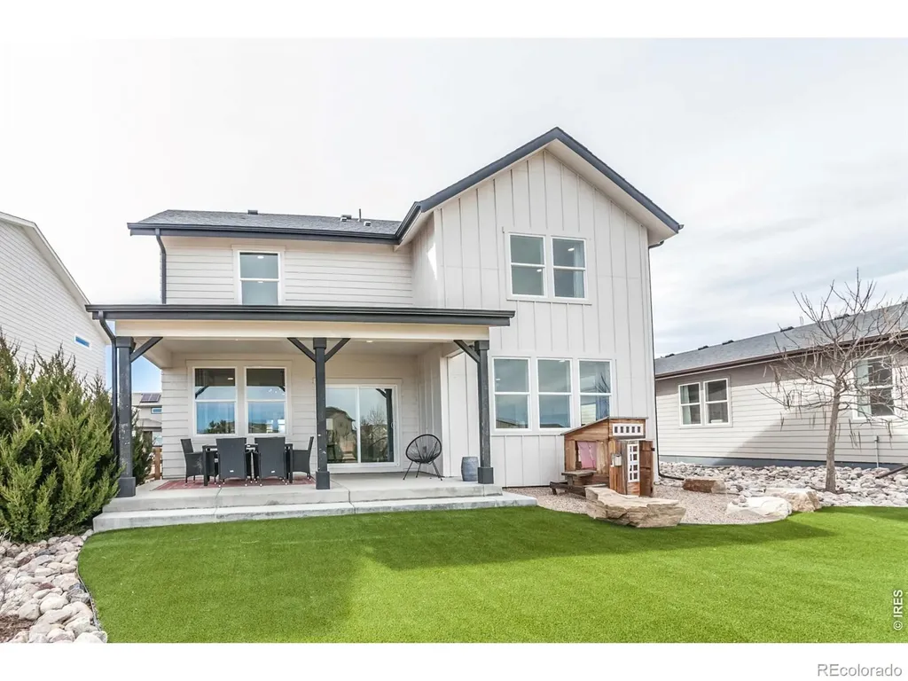 5130 Beckworth Street Timnath CO 80547