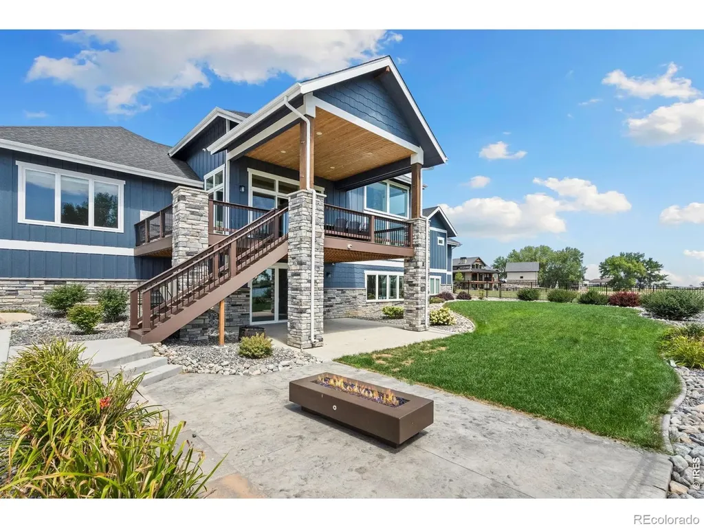 3324 Fox Crossing Place Loveland CO 80537