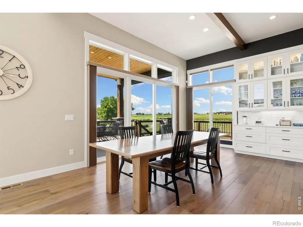 3324 Fox Crossing Place Loveland CO 80537