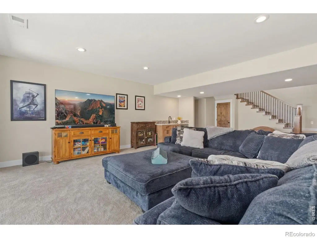 3324 Fox Crossing Place Loveland CO 80537
