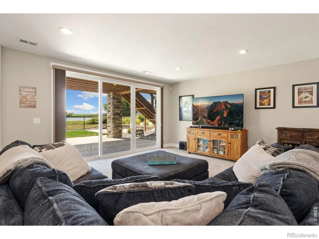 3324 Fox Crossing Place Loveland CO 80537