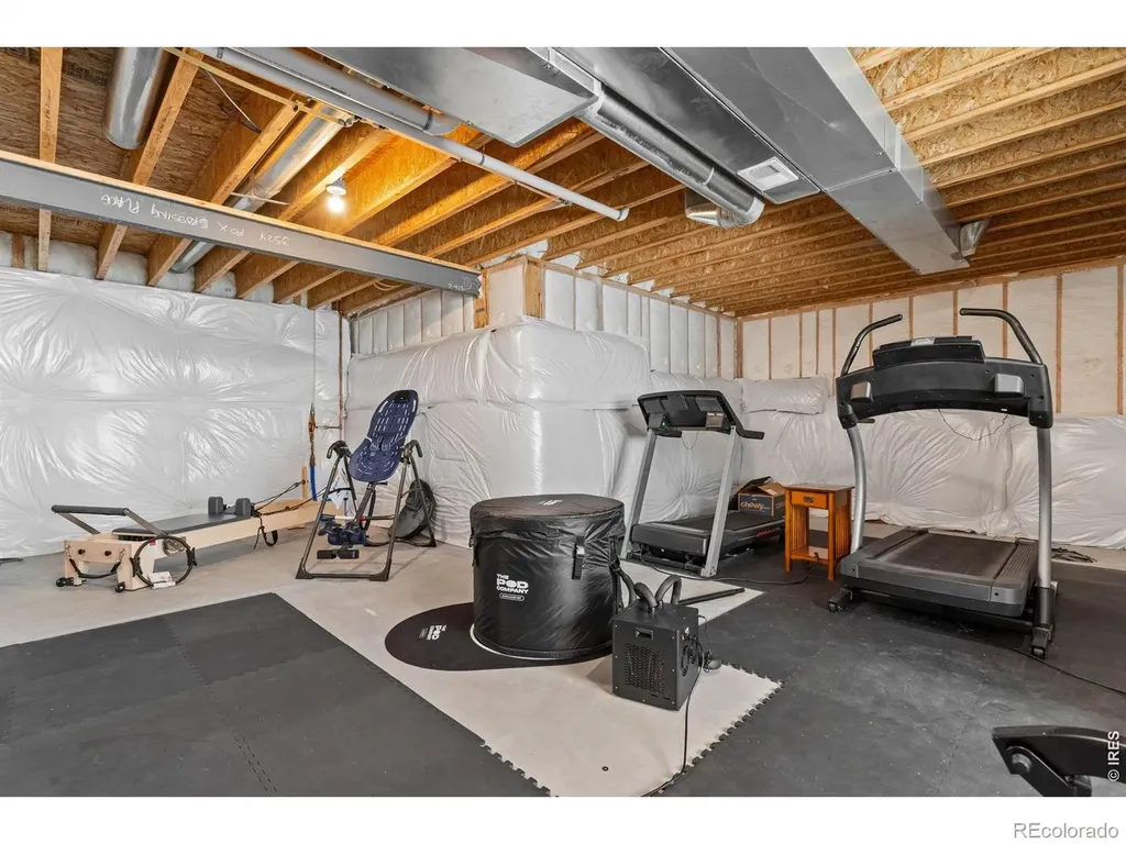 3324 Fox Crossing Place Loveland CO 80537