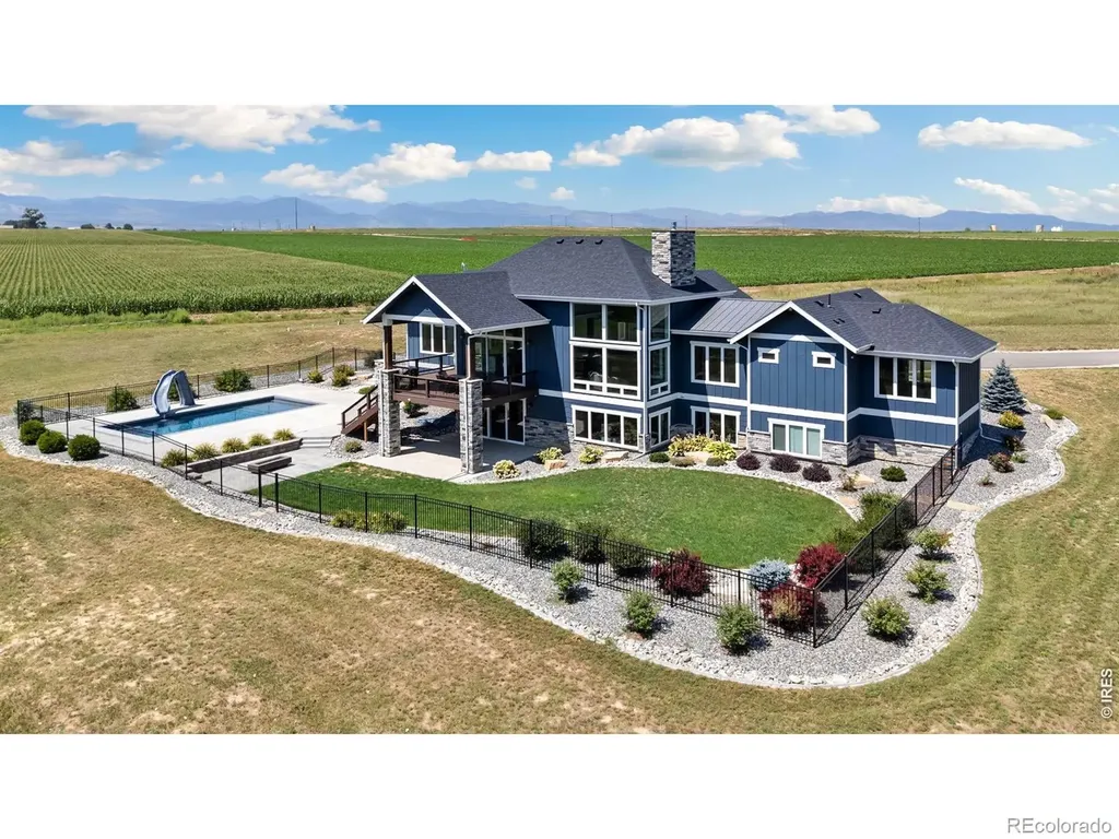 3324 Fox Crossing Place Loveland CO 80537