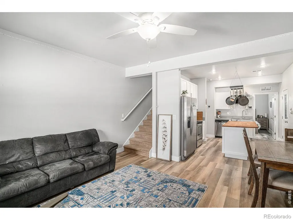 7775 5th Street Wellington CO 80549