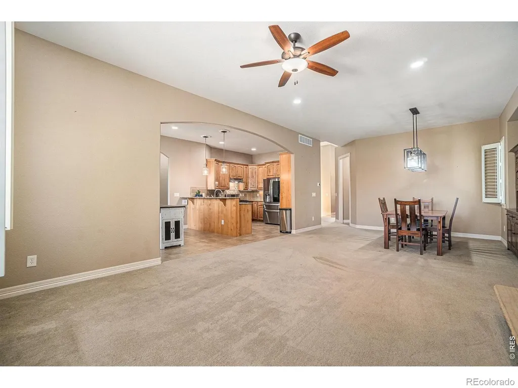 4609 Freehold Drive Windsor CO 80550