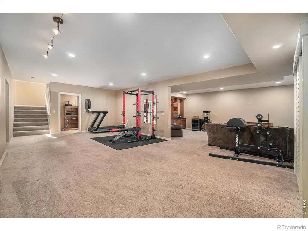 4609 Freehold Drive Windsor CO 80550