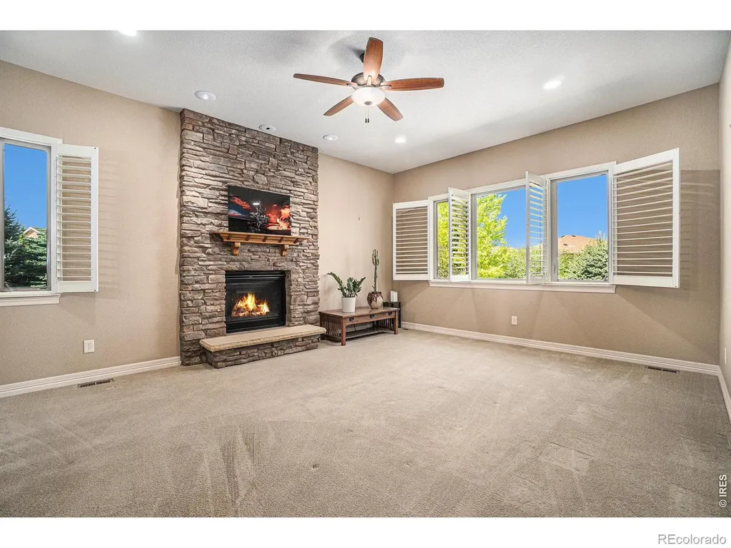 4609 Freehold Drive Windsor CO 80550
