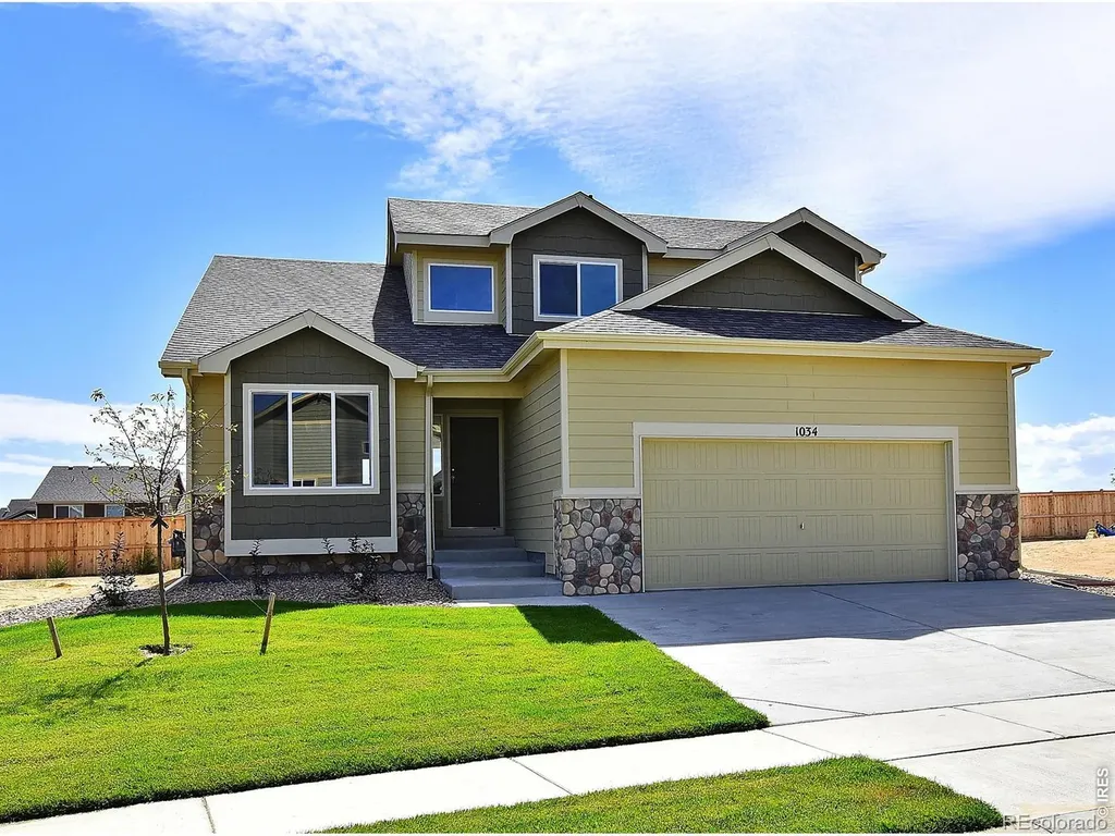 610 86th Avenue Greeley CO 80634
