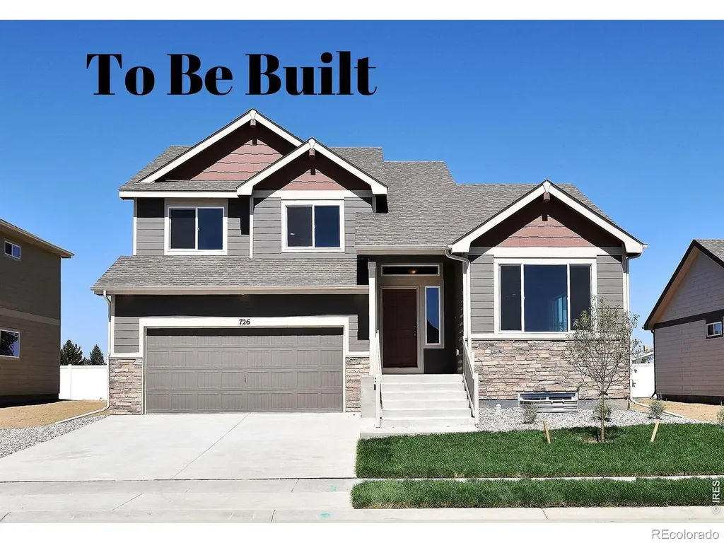 620 85th Ave Court Greeley CO 80634