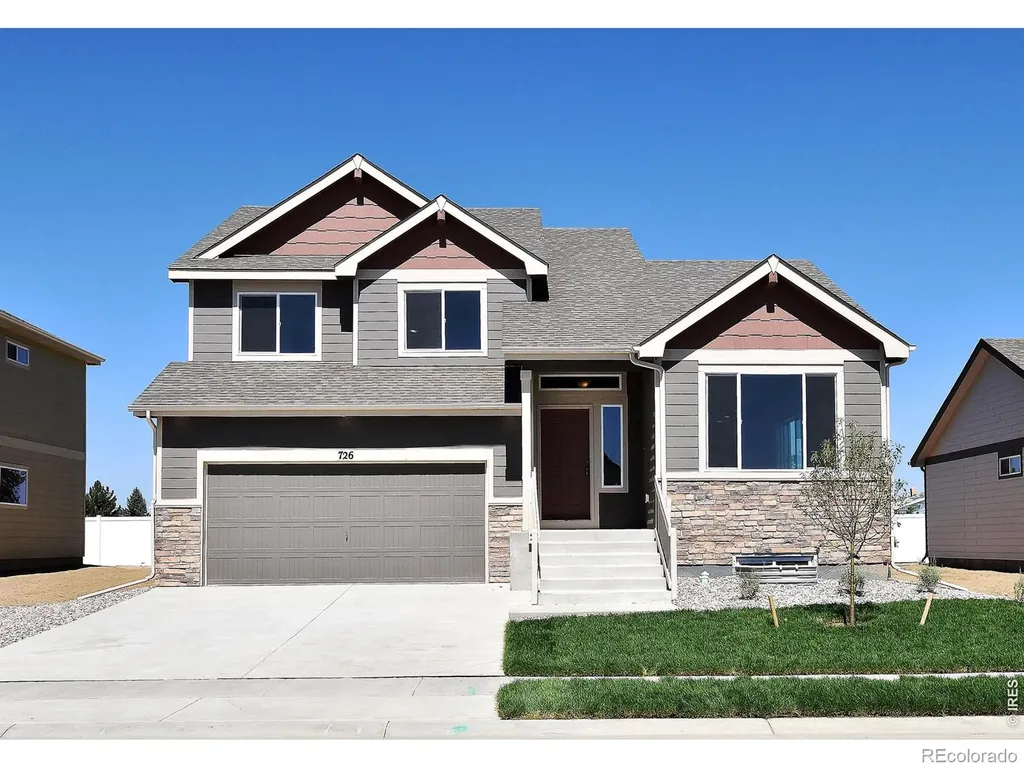 620 85th Ave Court Greeley CO 80634