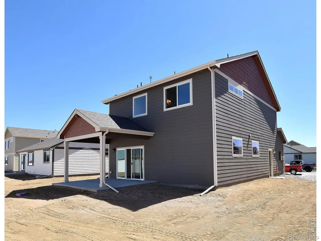 620 85th Ave Court Greeley CO 80634