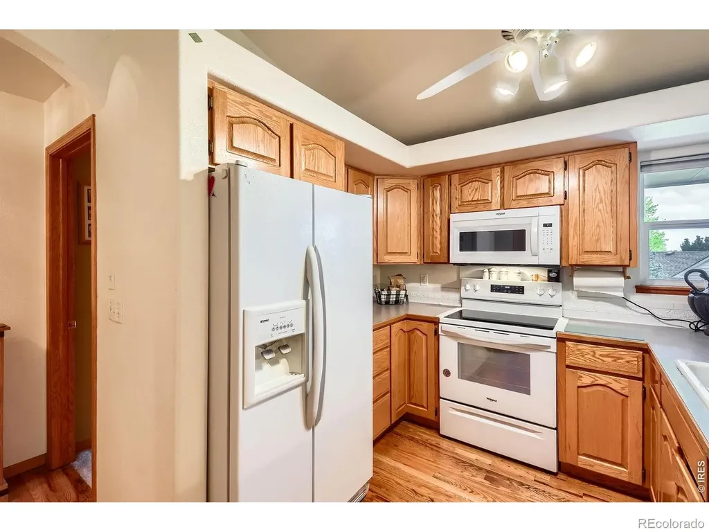 1121 Country Acres Court Johnstown CO 80534