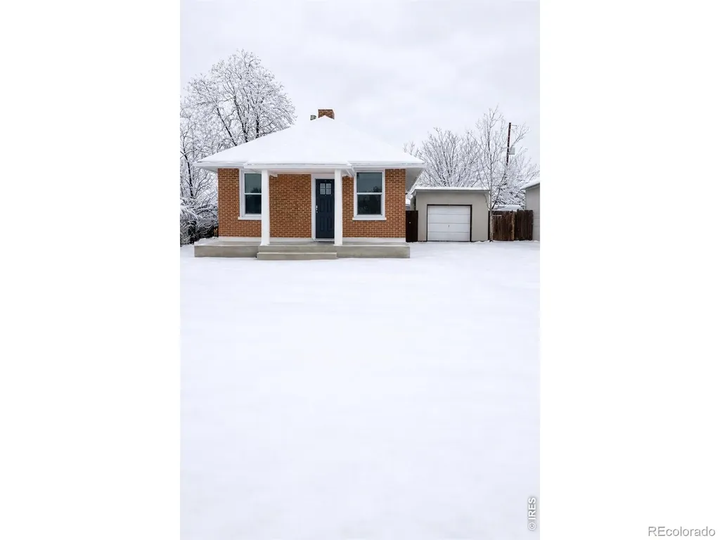 3968 N Steele Street Denver CO 80205