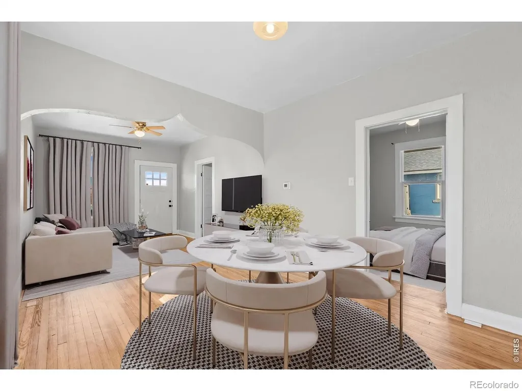 3968 N Steele Street Denver CO 80205