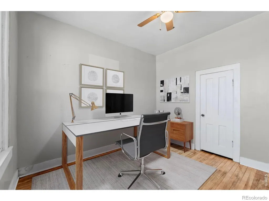 3968 N Steele Street Denver CO 80205