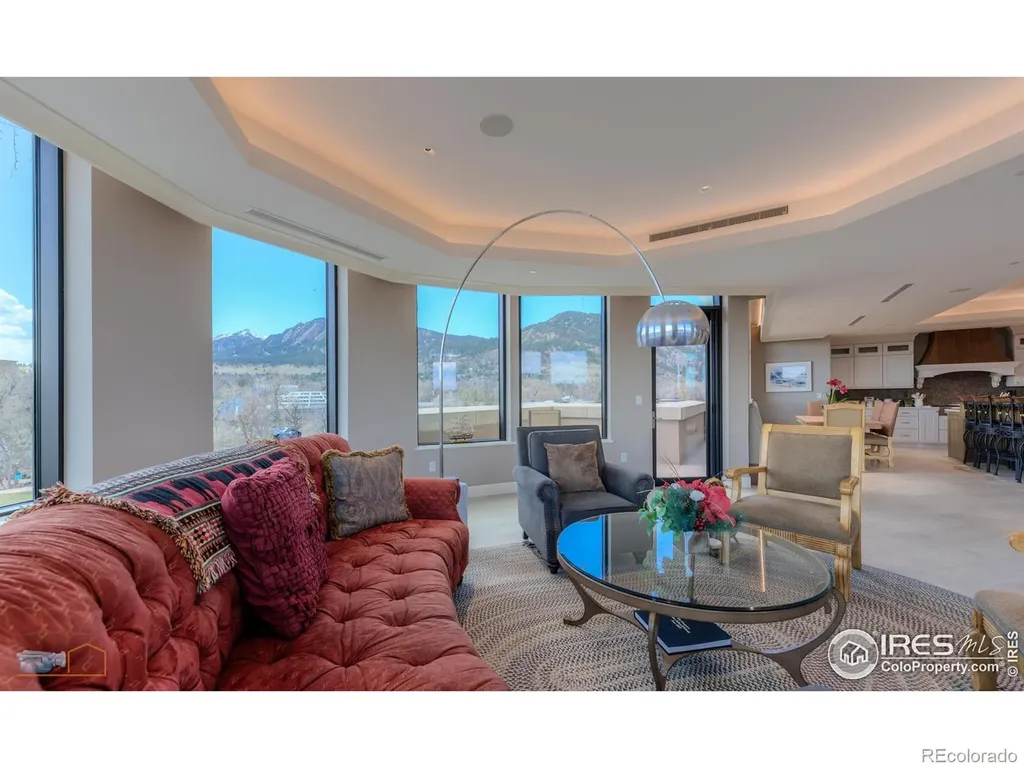 1077 Canyon Boulevard Boulder CO 80302