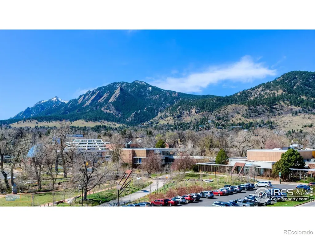 1077 Canyon Boulevard Boulder CO 80302