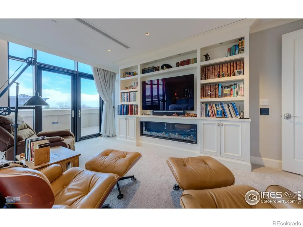 1077 Canyon Boulevard Boulder CO 80302