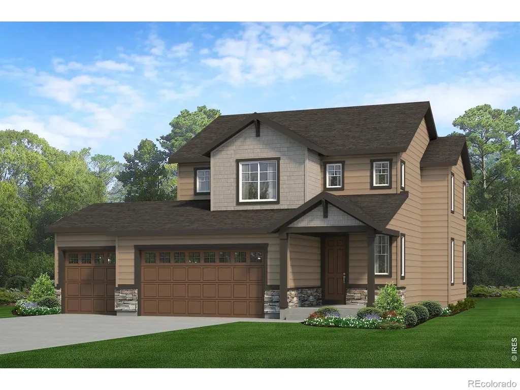 1794 Jennifer Street Brighton CO 80601