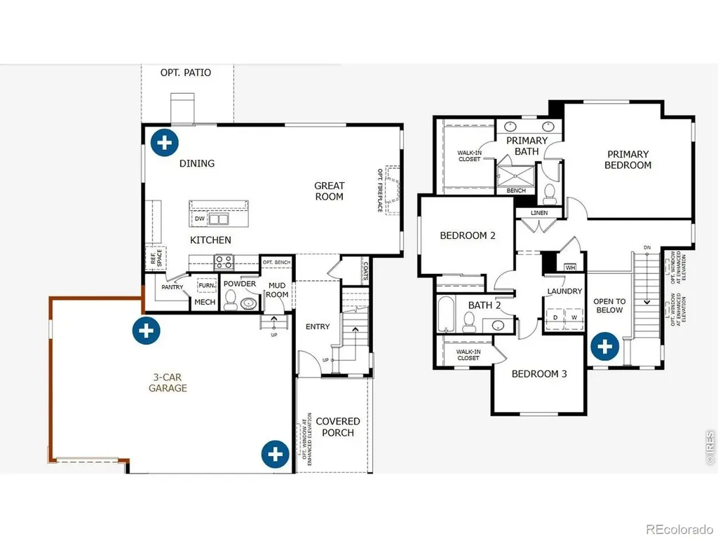 1794 Jennifer Street Brighton CO 80601