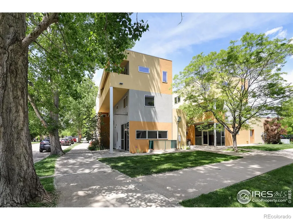 722 Tenacity Drive Longmont CO 80504