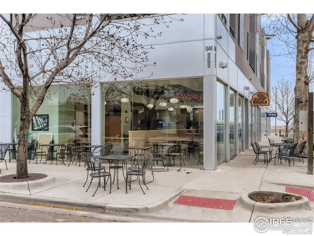 722 Tenacity Drive Longmont CO 80504
