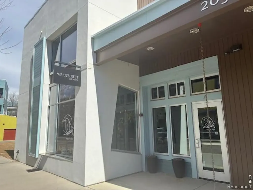 722 Tenacity Drive Longmont CO 80504