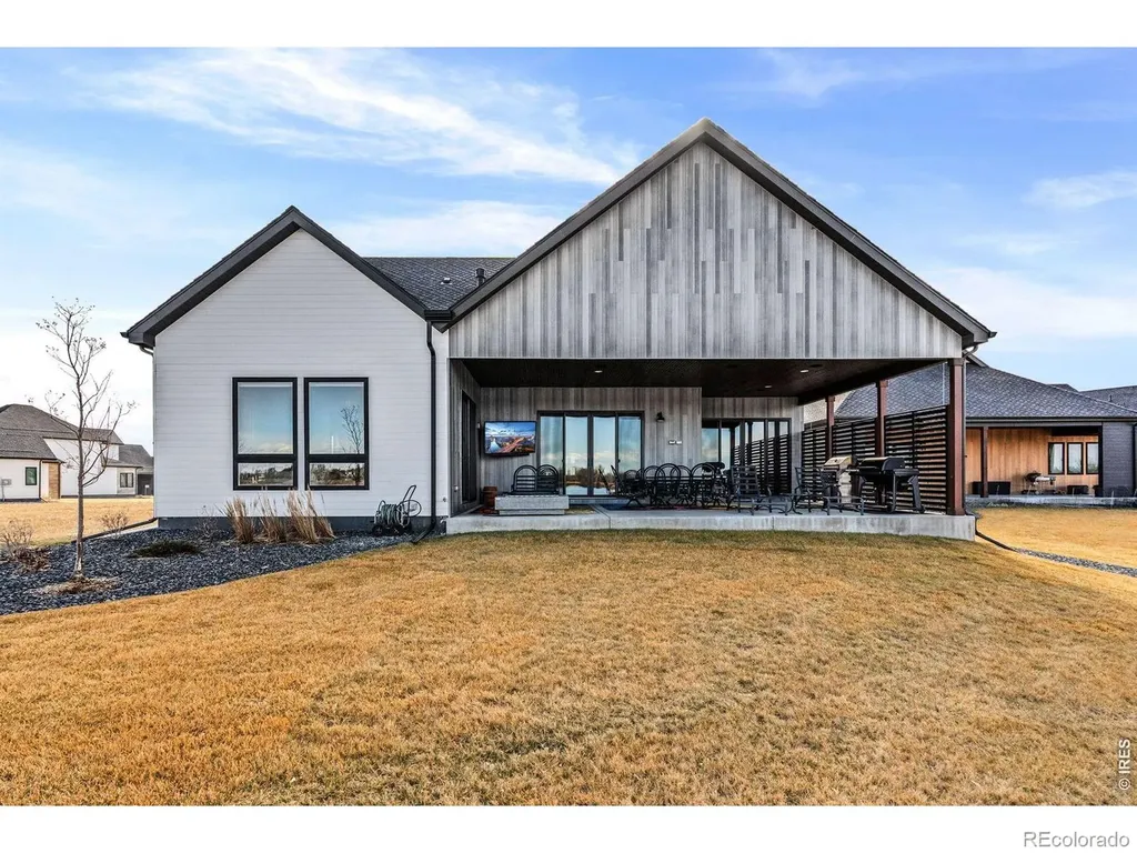 754 Beachside Drive Windsor CO 80550