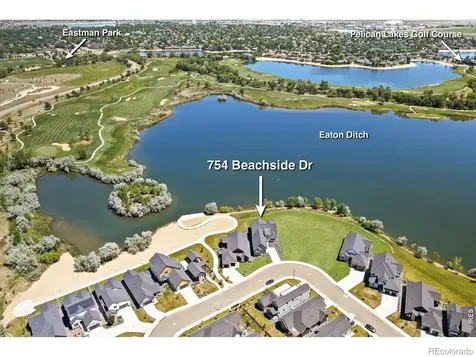 754 Beachside Drive Windsor CO 80550