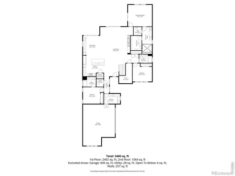 754 Beachside Drive Windsor CO 80550