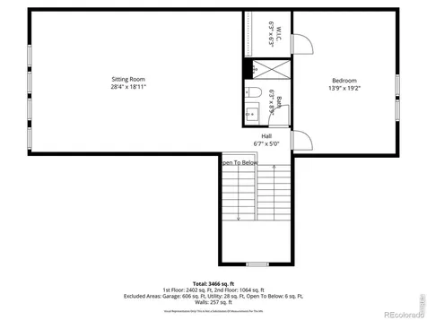 754 Beachside Drive Windsor CO 80550