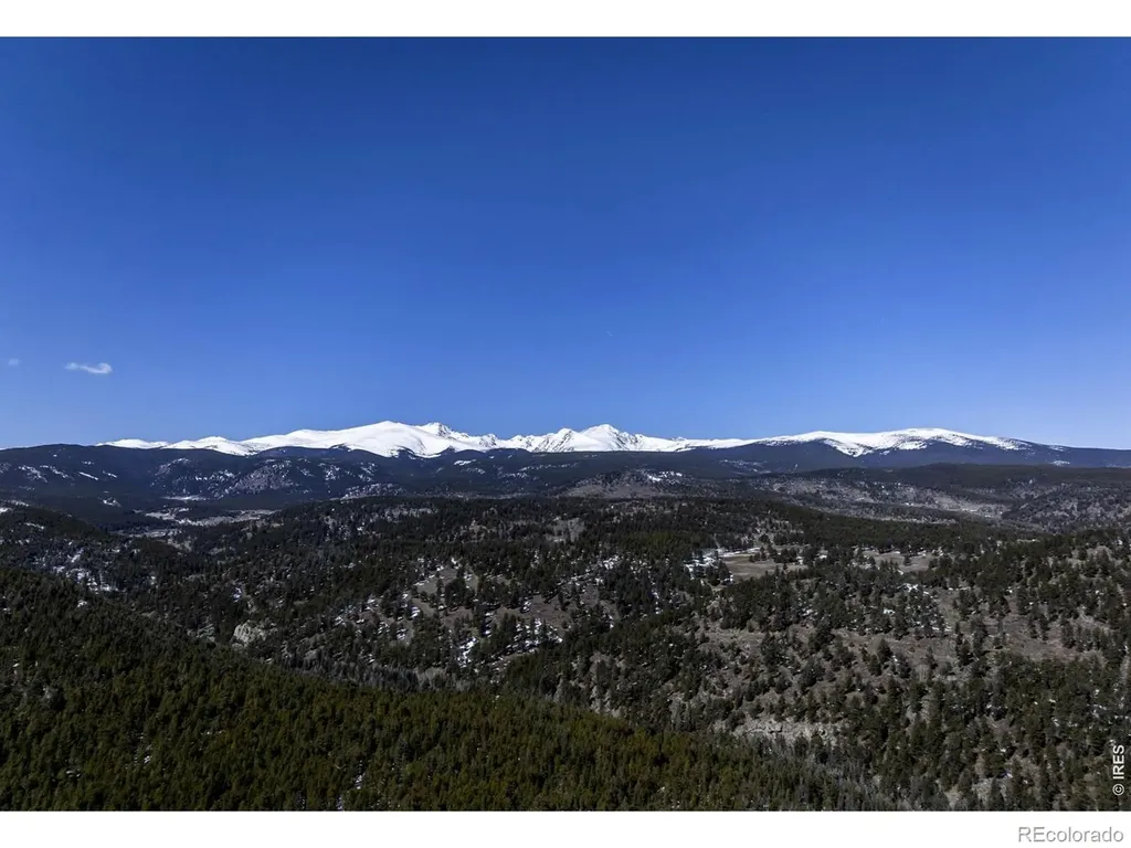 3153 Ridge Road Nederland CO 80466