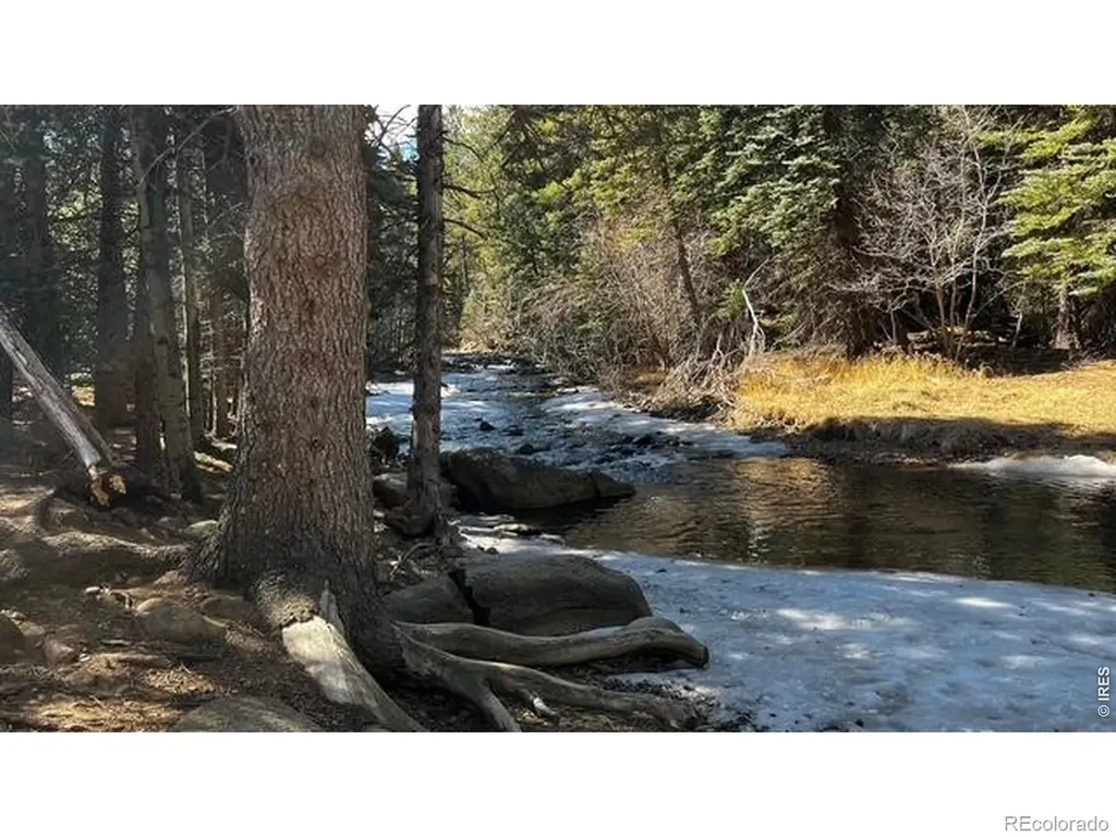 3153 Ridge Road Nederland CO 80466