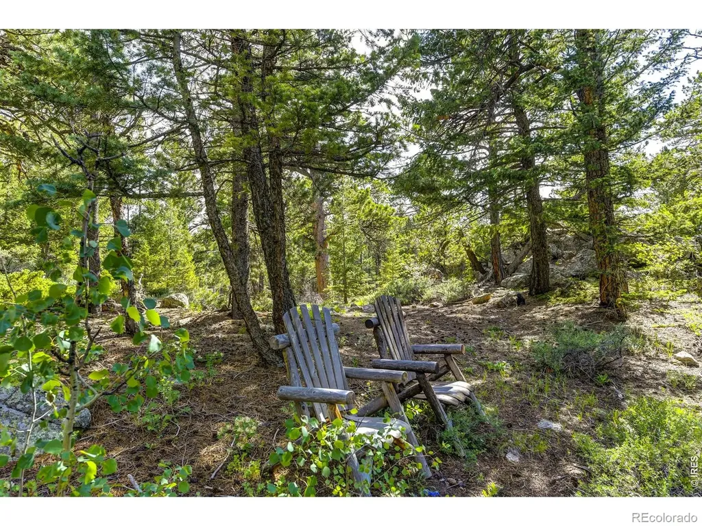 3153 Ridge Road Nederland CO 80466