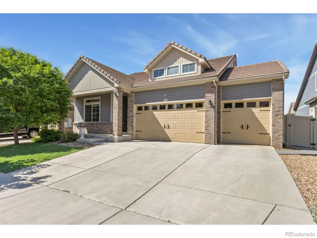 4653 Wildwood Way Johnstown CO 80534