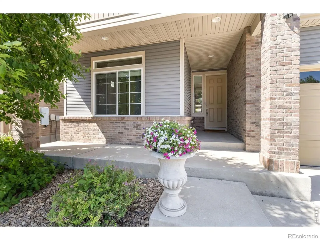 4653 Wildwood Way Johnstown CO 80534