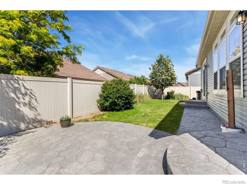 4653 Wildwood Way Johnstown CO 80534