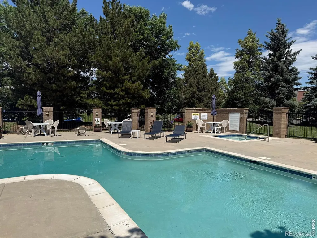 780 Copper Lane Louisville CO 80027