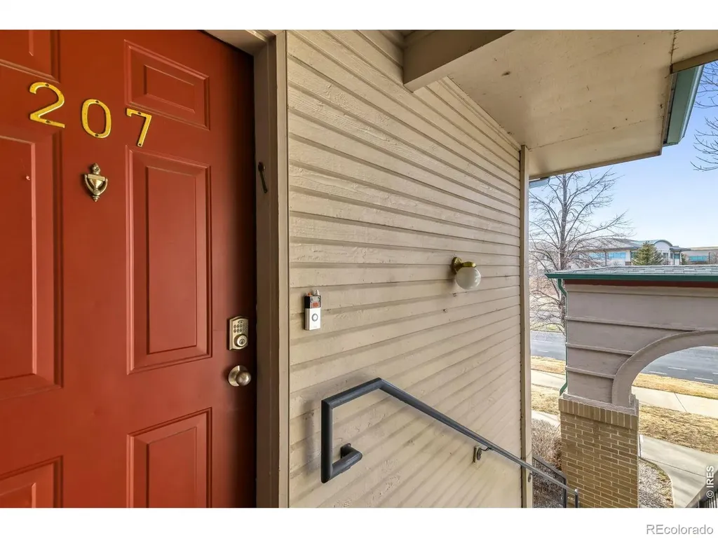 780 Copper Lane Louisville CO 80027