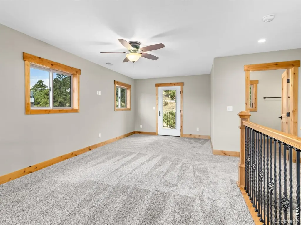 659 Peak View Drive Estes Park CO 80517