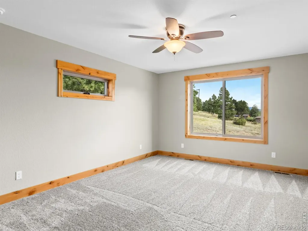 659 Peak View Drive Estes Park CO 80517