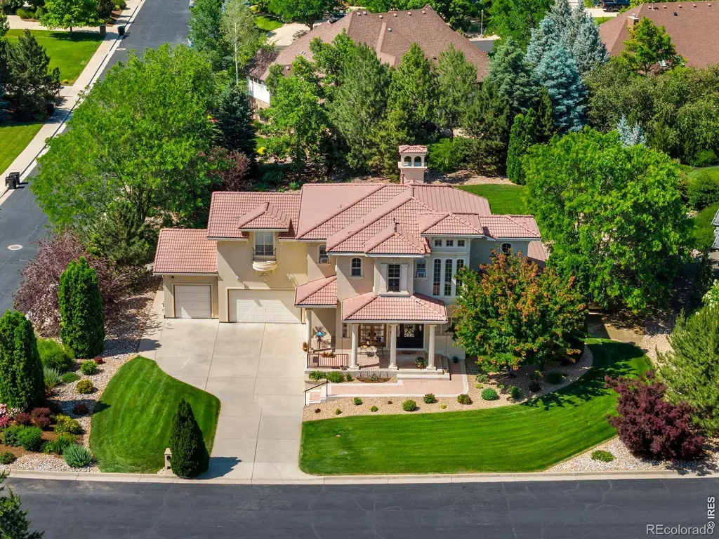 3949 W 19th St Lane Greeley CO 80634
