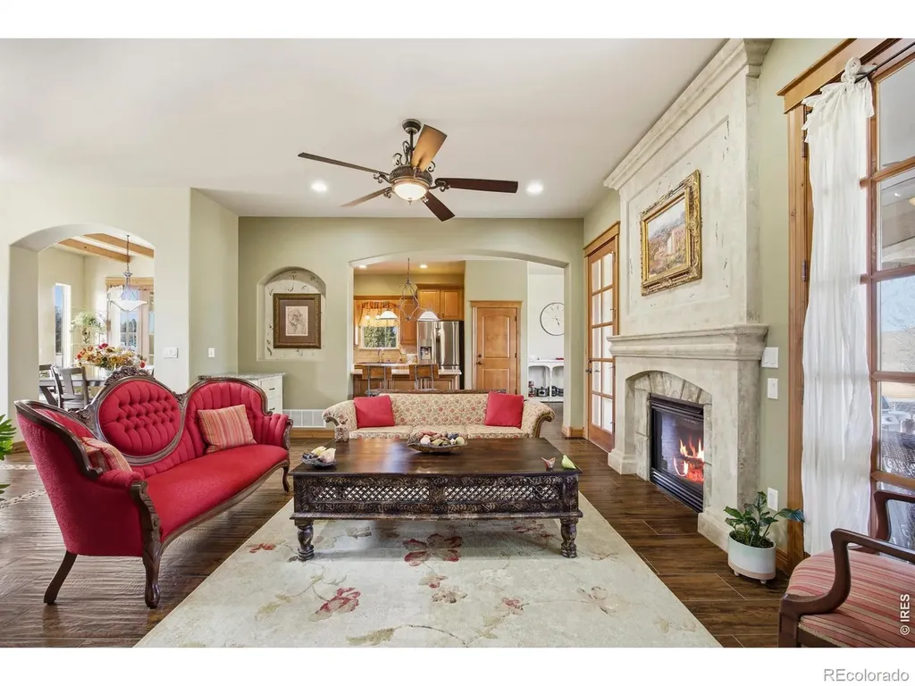3949 W 19th St Lane Greeley CO 80634