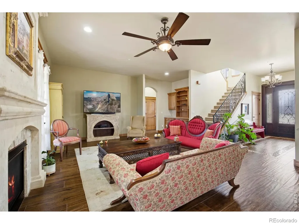 3949 W 19th St Lane Greeley CO 80634