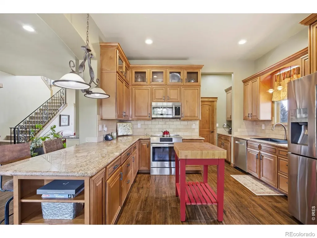 3949 W 19th St Lane Greeley CO 80634