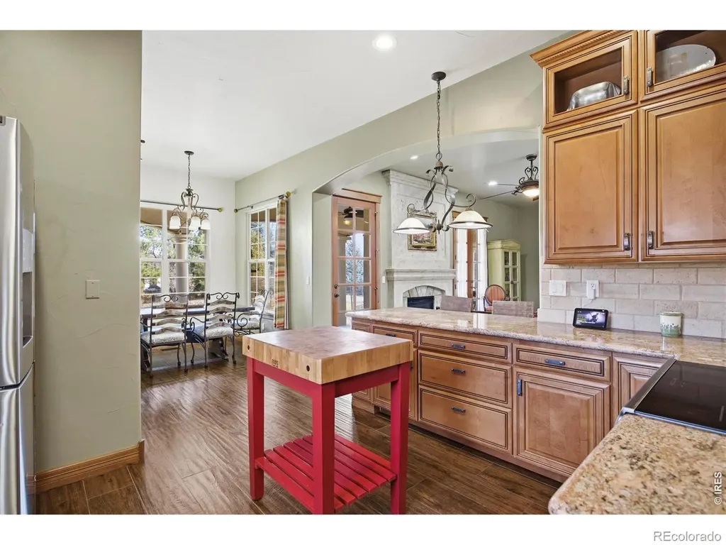 3949 W 19th St Lane Greeley CO 80634