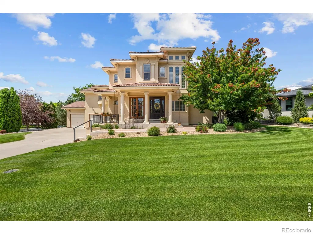 3949 W 19th St Lane Greeley CO 80634