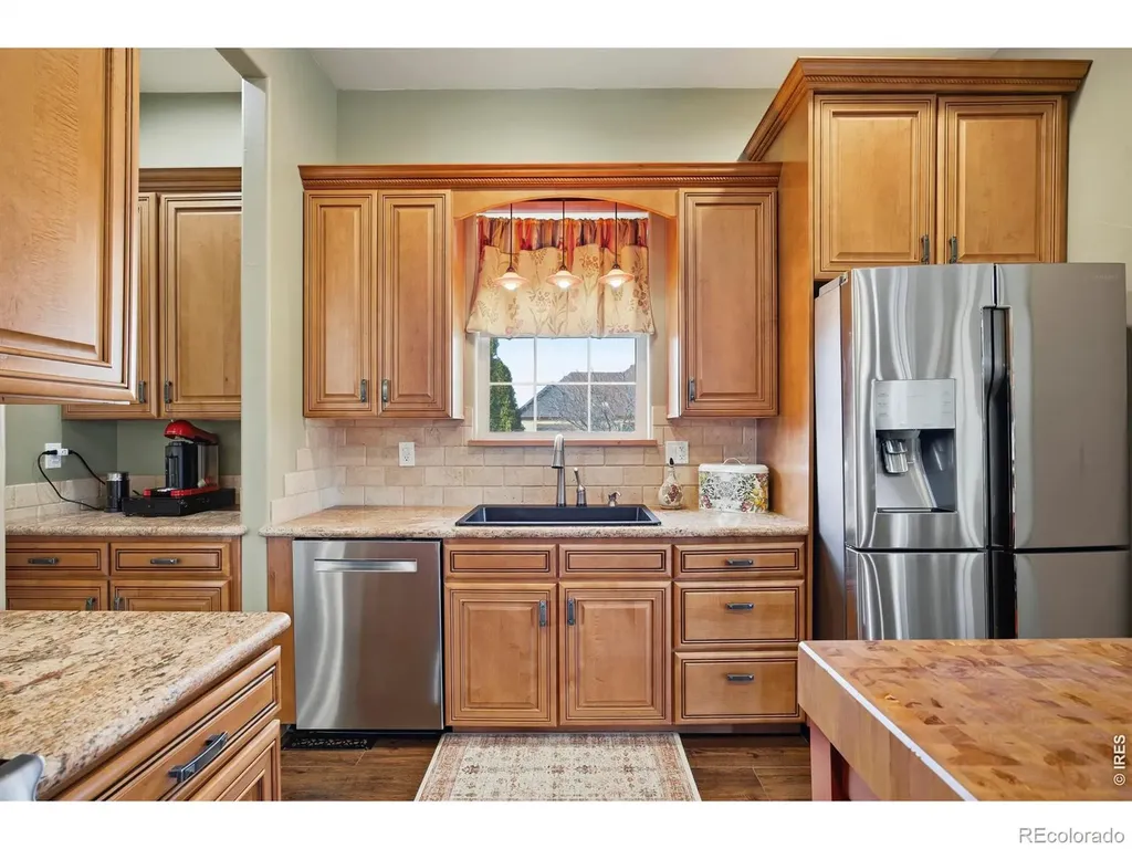 3949 W 19th St Lane Greeley CO 80634