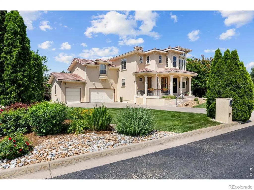 3949 W 19th St Lane Greeley CO 80634
