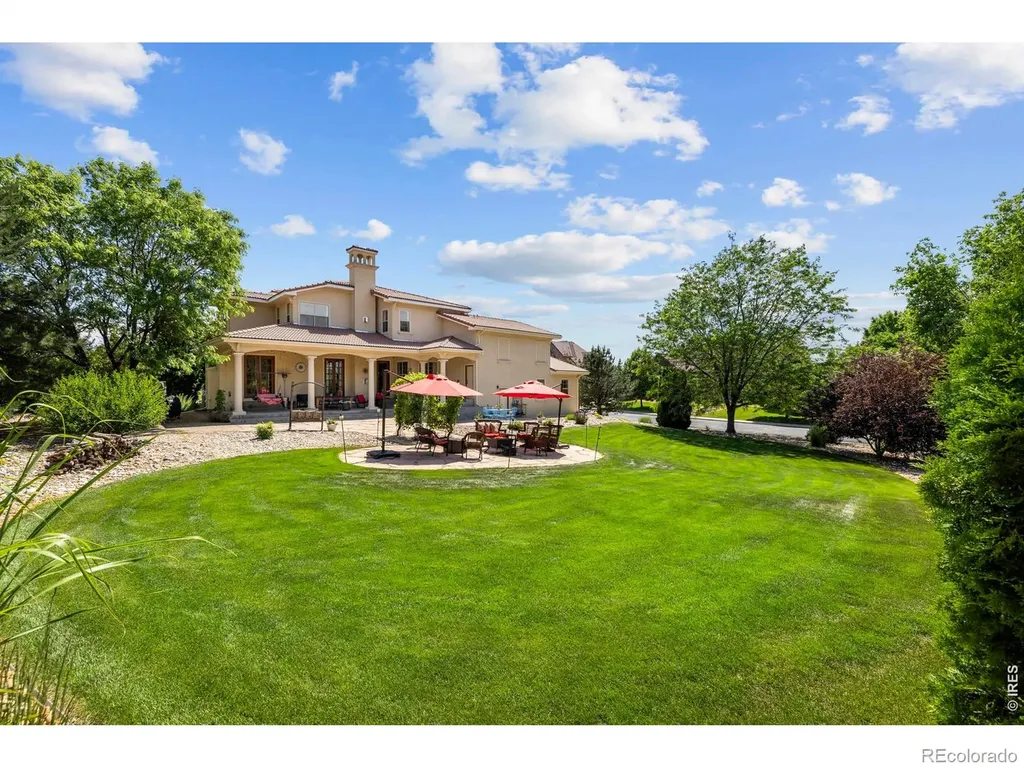 3949 W 19th St Lane Greeley CO 80634